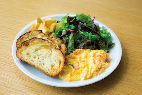 Organic Eggs Cook to Order 1,800 MIX