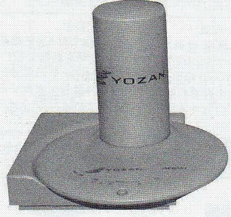 アンテナ部WiMAX ボード 2-2.
