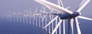 風力発電 世界と日本 GW 160 140 世界の風力発電累積導入量 120 その他 100 インド 80 スペイン