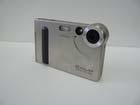 50 Consumer grade digital cameras ~1.0 M LV10 LV20 DC50 EX-S1 PowerShotA10 HDC1 IXYDIGITAL300 1.0 M ~ 3.