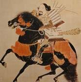 竹崎季長 ( 九州の御家人 ) モンゴル襲来にそなえて戦った御家人は誰だろうか?