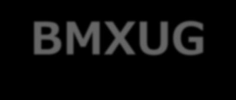 Bluemix User Group - BMXUG(