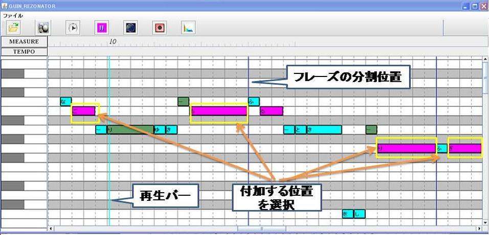 GUI ( ) ( ) MIDI (STM) (txt) 3.1 4 4 3.1.1 MIDI 3.1.2 F0 ( P f0 P sp ) / F0 0 P f0 200 0 P sp 100 % 4 STRAIGHT.