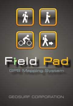 Field Pad -