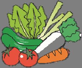 野菜や果物 お肉 お魚などの容器包装 ( パッケージ