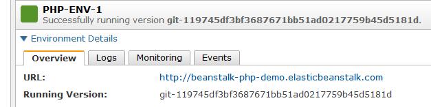 Git でデプロイ ローカルリポジトリにソースをコミット次のコマンドでデプロイ git aws.