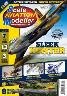 Military Modeller International Magazine Vol