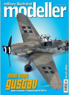 Aircraft International Magazine Volume 18