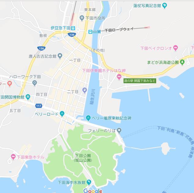 カ所 運行会社 : 伊豆急東海タクシーはじめ地元 3 社 使用車両 : ジャンボタクシー (1~2 台 /