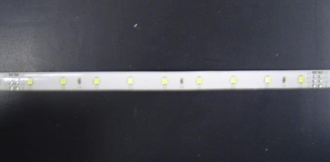 LEDテープライトおよび制御基板接続例