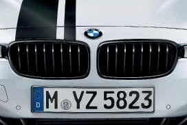 2217 584 60 11 BMW M