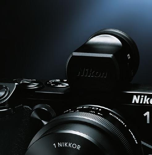 Nikon 1 V3 プレミアムキット Nikon 1 V3 Nikon 1 V3 標準パワーズームレンズキット 1 NIKKOR VR 10-30mm f/3.5-5.