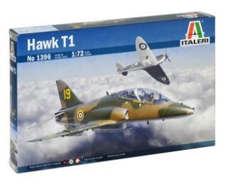 1 The Hawk T Mk 1 1:72 3,200