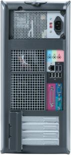 0Gb/s 10/100/1000 Ethernet Broadcom 5751 Graphics Media Accelerator 950 ATI RADEON X600 SE DDR 128MB ATI RADEON X600 DDR