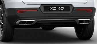 機能性についても最高水準 さらに 長期間にわたって品質を維持 XC40 を思う存分アクティブに使いこなしたいとお考えなら 大切な 専用設計されているので 完璧にフィット 末永く