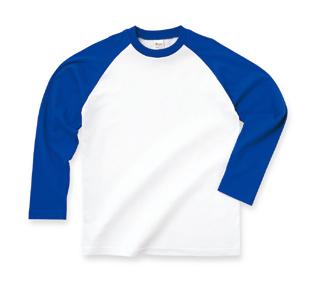 Ringer T-shirts 2,200-1,300 W/BK W/NY W/RB