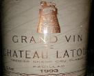 Latour 1983 D 489,000