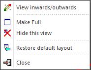 Add New Keyframe ボタンでフレームを追加し Video Editing and Preview ビューで次の位置へ移動します