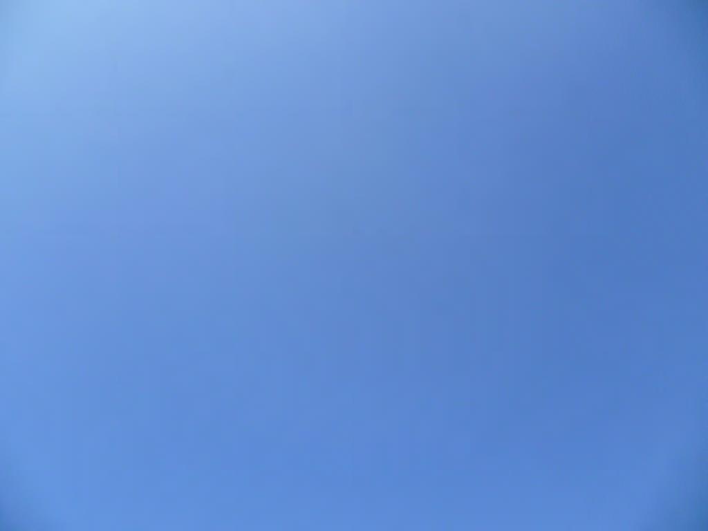 空が青いわけ n 大気は粒子 ( 気体分子 ) から成る n レイリー散乱 (