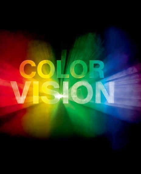 自動レンズ調整と最適なコントラスト強調の機能が融合し uvex の前例のない革新的なレンズは他に類を見ない視野の体験を生みだしました レンズの色を自動調整する uvex