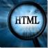[ ][ ] HTML [ ] HTML HTML
