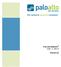 Palo Alto Networks Getting Started Guide