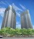 沖縄県最大規模・最高層ツインタワーマンション　「（仮称）おもろまち一丁目プロジェクト　マンション棟」着工
