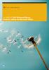 ユーザガイド: SAP BusinessObjects Analysis, edition for Microsoft Office