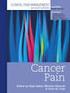 Clinical Guidelines for Cancer Pain Management Second Edition edited by Japanese Society for Palliative Medicine 2014 All right reserved. KANEHARA & C