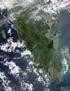 林野火災の衛星観測とその応用