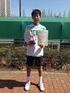 第 35 回福島県春季選抜ジュニアシングルス選手権大会 U18 男子シングルス 1 悠太 ( い : いわき秀英高 ) 2 並木諒 ( 南 : 日大東北高 ) 3 菅野敬頌 ( 相 : 原町高 ) 4 大槻拓朗 ( 北 : 福島工高 ) 5 雄貴 ( 会 : 会津学鳳高 ) 6 高橋憲人 ( い :