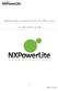 NXPowerLite for File Servers Help Documentation