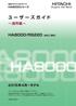 HA8000シリーズ ユーザーズガイド 〜運用編〜 HA8000/RS220　2015年4月〜モデル