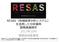 RESAS（地域経済分析システム） を活用した分析事例 群馬県高崎市