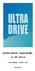 ULTRA DRIVE とは インターネット上 ( クラウド ) に大切なデータを保存することができる便利なアプリケー ション ( オンラインストレージ ) です 本資料について ULTRA DRIVE サービスは マイナーバージョンアップ等もあるため 実際のクライアント と本資料に差分が発生する場