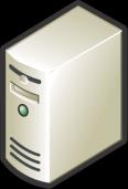 構成例 在宅勤務 パンデミック対策を安全に Windows Server 2008 R2 Standard 6 Windows Server CAL 500 RDS CAL 500 参考価格: 7,429,800 構成例 (ユーザー数: 500) RD