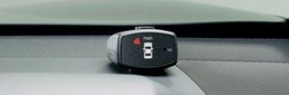 内蔵メカニカルキーは車両のキーナンバー確認後の手配となりますので お受け取りいただくまで 車両に付属のスマートキーを携帯してください エアコン デフォッガー制御エアコン ON 設定時 :