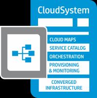 ハイブリッドクラウドの実現を支える HP Cloud OS HP のクラウド関連製品 サービスの I/F