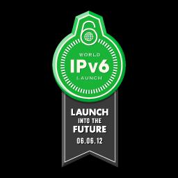 World IPv6 Launch と日本の ISP