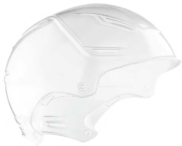 helmets // technology // [+technology] より軽くより安全に lighter 標準的なABSヘルメットに比べ軽量 15% 16% more impact value スタンダードヘルメットに対し より衝撃に強い 革新的なスキーヘルメットにおけるハイエンドテクノロジー +technologyとは特別に開発された熱可塑性素材のことです 非常に軽く