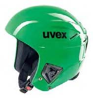 collection race helmets race uvex race + 32,000( 税別 ) +technology ハードシェルテクノロジー new FIS ルール適応 EN 1077A / ASTM F 2040 / TüV