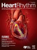 773 Heart Rhythm 基礎および臨床医 開業医 エンジニア 関連する専門家 産業界 および研修生からなる心臓電気生理学 (EP) コミュニティ全体を統合しており これらのすべてが EP コミュニティの重要かつ相互依存するメンバーです