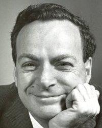Feynman λ/2