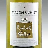 ウシジー地区のワインは凡庸なワインが多いと見られてきたマコネー ワインの素晴らしさを再認識させたといわれており サレのワインもその代表格の一つで