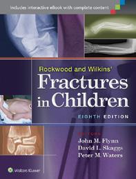 Fractures in Children 腫瘍学の標準的リファレンスとして世界中の医学界で好評を博してきたテキスト