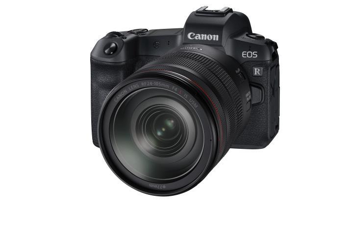 2018 年 9 月 5 日 キヤノン株式会社キヤノンマーケティングジャパン株式会社 EOS R について キヤノンは RF マウント を採用する EOS R システム のカメラとして 35mm フルサイズ CMOS センサー搭載のミラーレスカメラ EOS R を 2018 年 10 月下旬より発売します 新開発の RF レンズ に加え 専用のマウントアダプター ( 別売り )