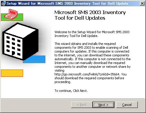 Inventory Tool for Dell Update 3 Inventory Tool For Dell Update Inventory Tool For