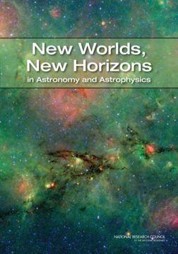 Astro 2010 Science Objectives Cosmic Dawn New Worlds