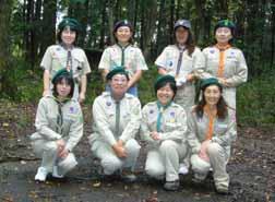 第 9 回 BS 栃木県連女性リーダーの会 Ê ÎgÇÊÇÍ