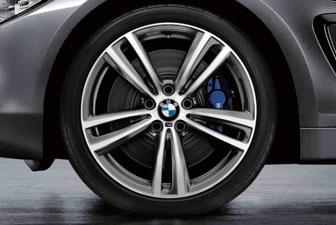 Alloy wheels BMW Alloy wheels 225 mm 45 R R 17 W W 270km/h Y 300km/h ZR 240km/h 8 J 17 w 225/45